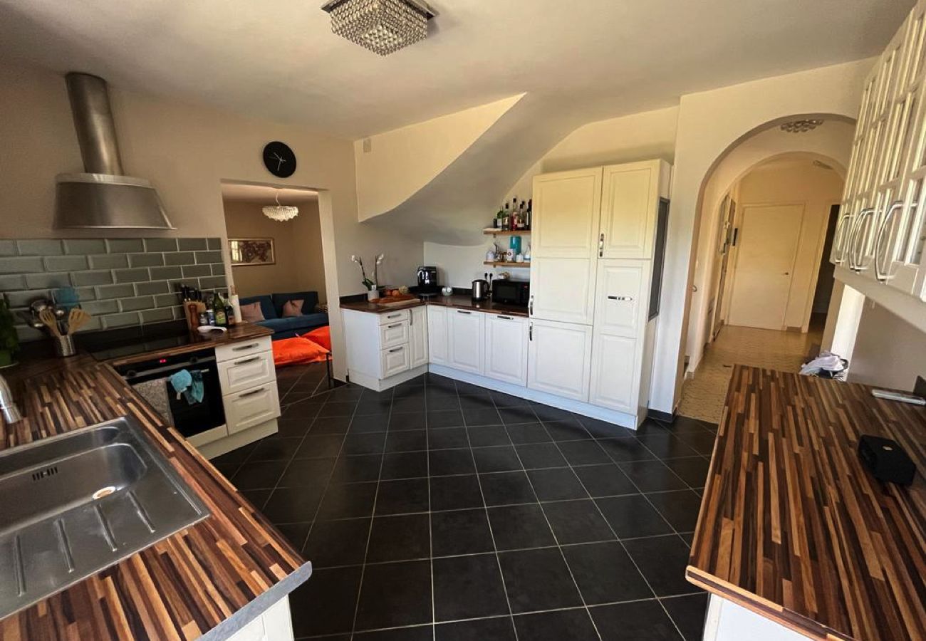 Villa in Vence - Villa Aurelia