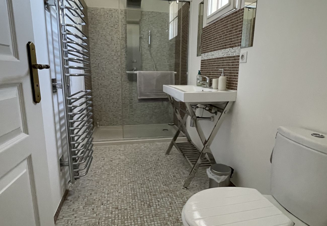 Villa in Vence - Villa Aurelia