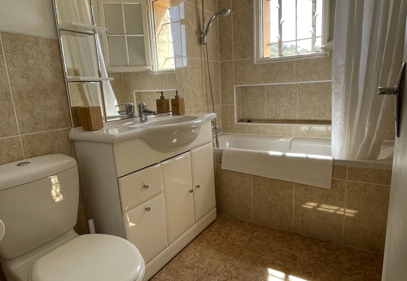 Villa in Vence - Villa Aurelia