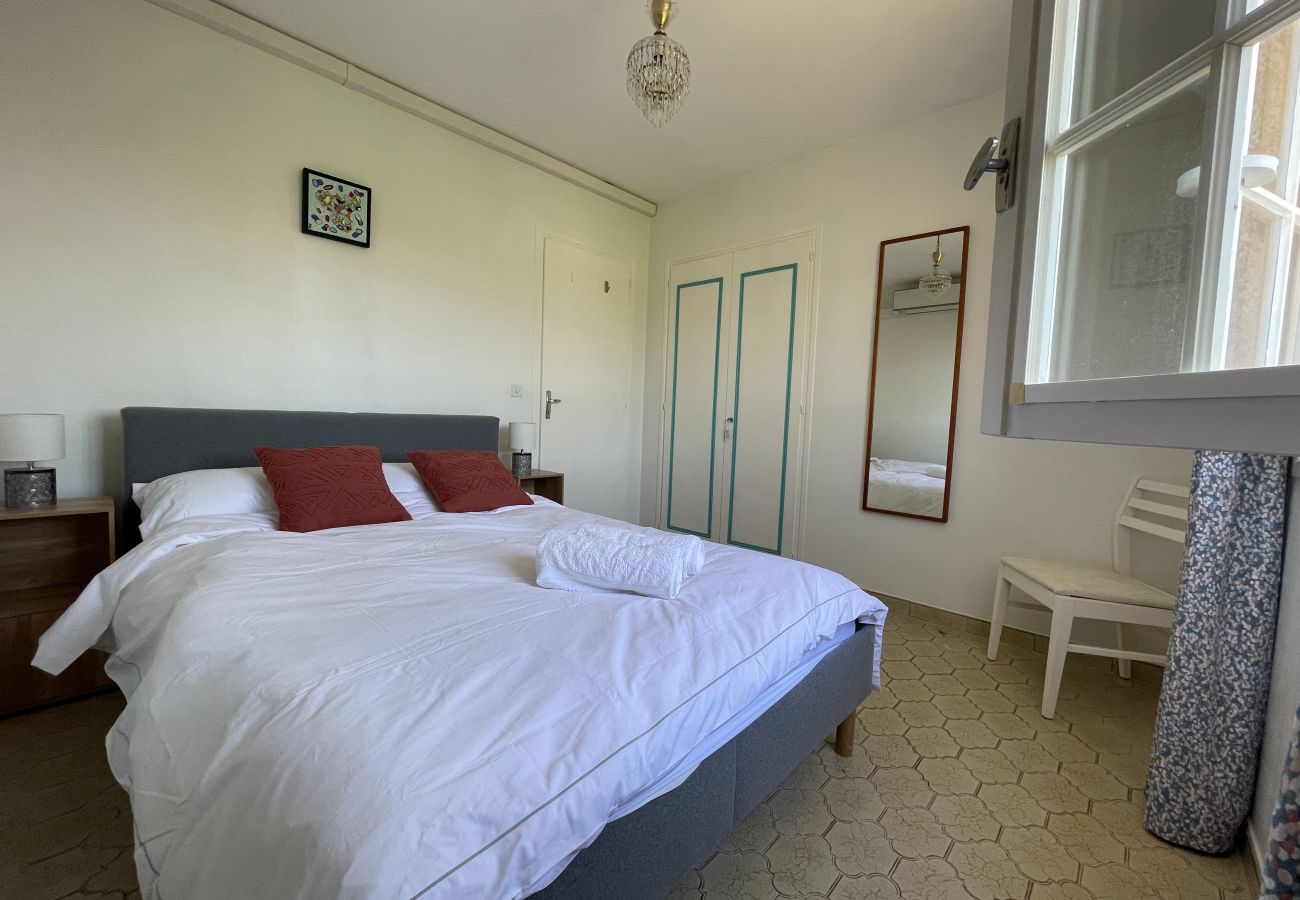 Villa in Vence - Villa Aurelia