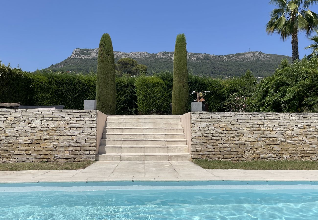 Villa in Vence - Villa Aurelia