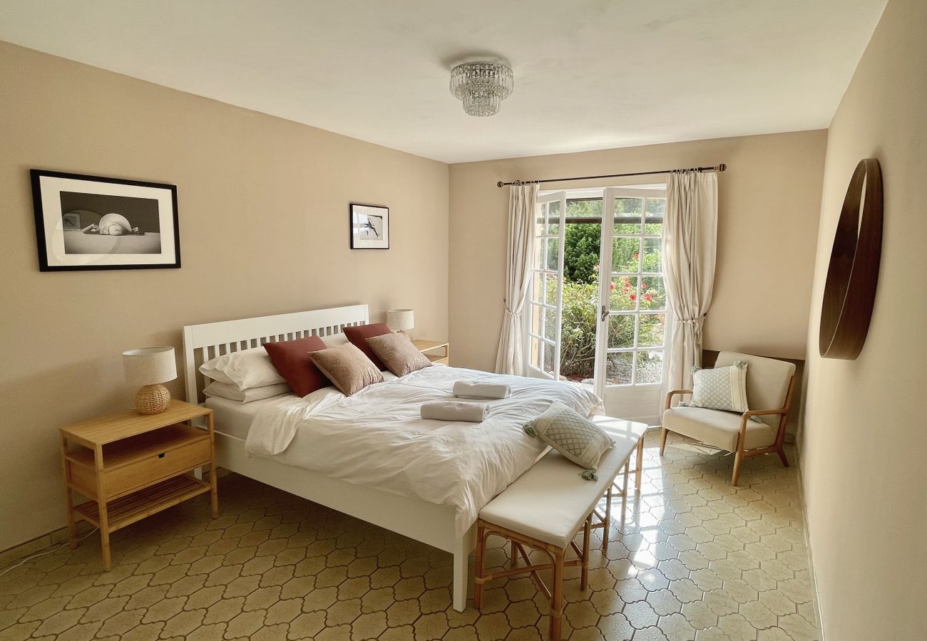 Villa in Vence - Villa Aurelia