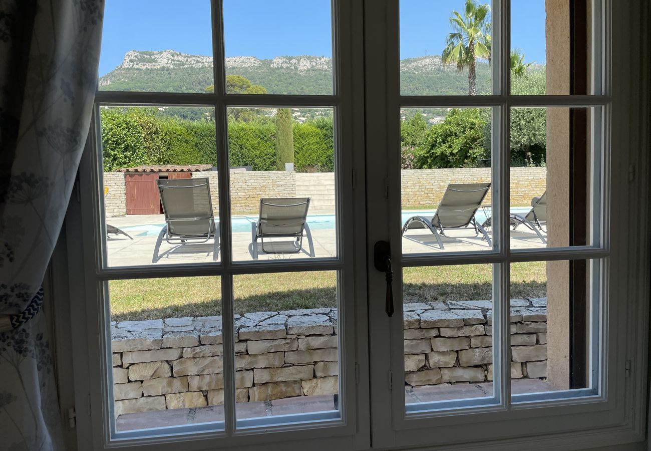 Villa in Vence - Villa Aurelia