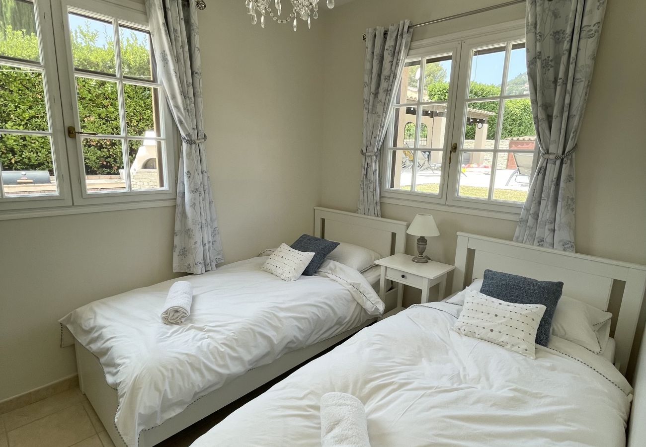 Villa in Vence - Villa Aurelia
