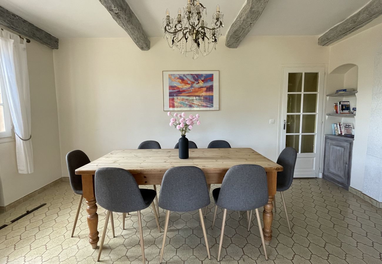 Villa in Vence - Villa Aurelia