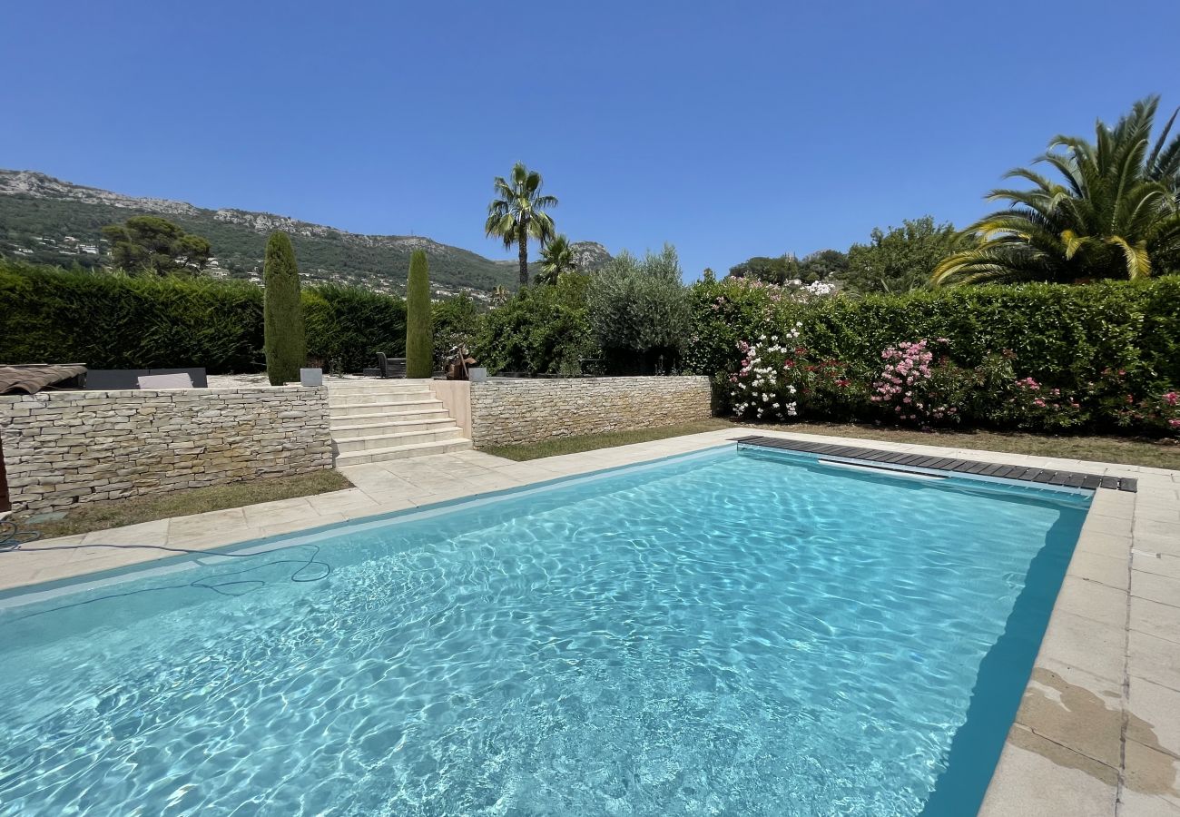 Villa in Vence - Villa Aurelia