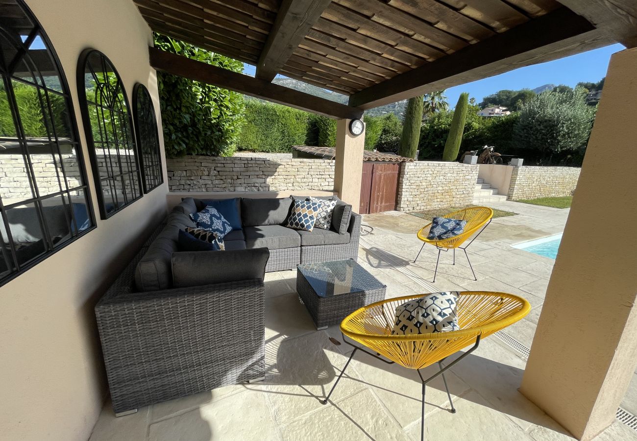 Villa in Vence - Villa Aurelia