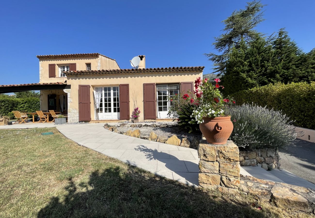 Villa in Vence - Villa Aurelia