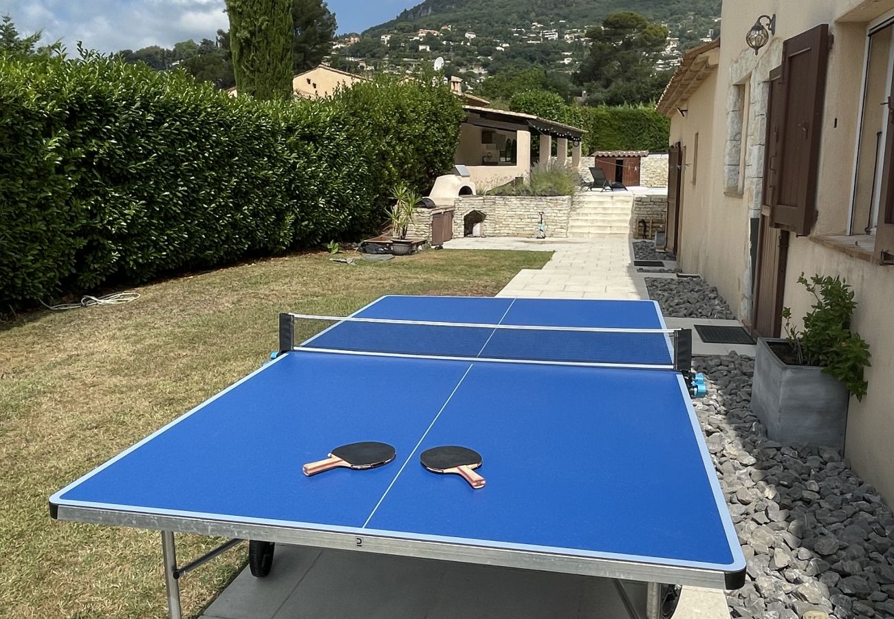 Villa in Vence - Villa Aurelia