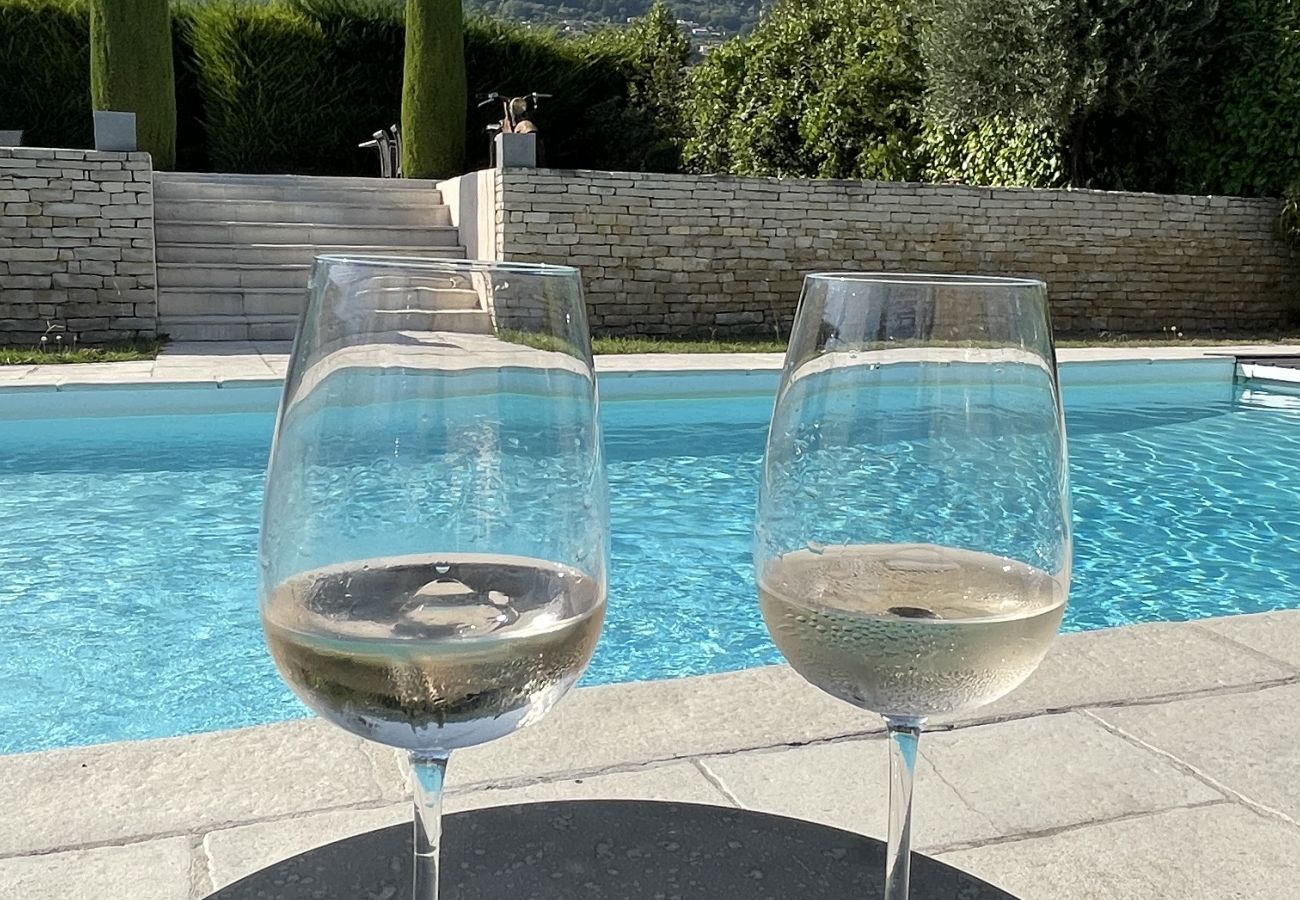 Villa in Vence - Villa Aurelia
