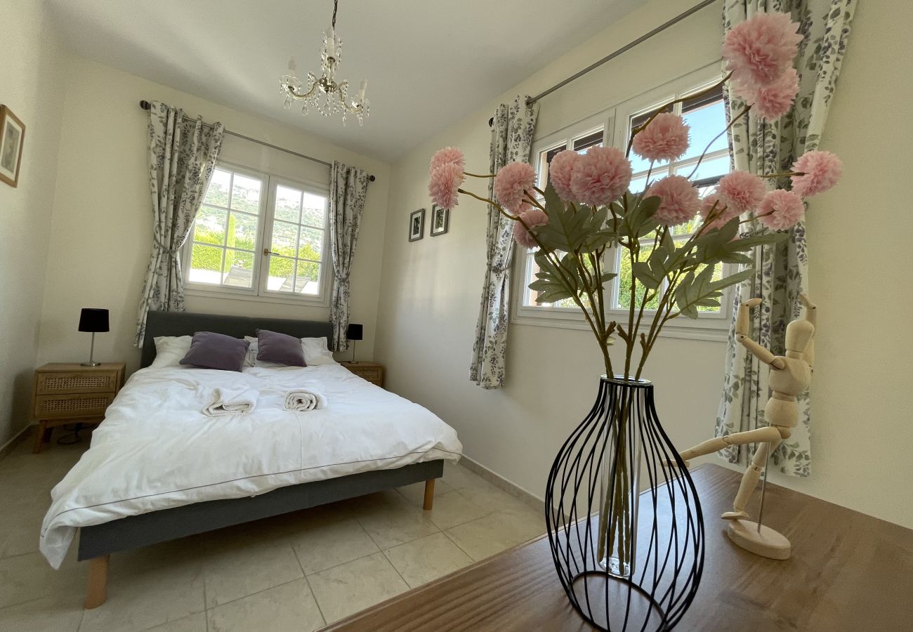 Villa in Vence - Villa Aurelia