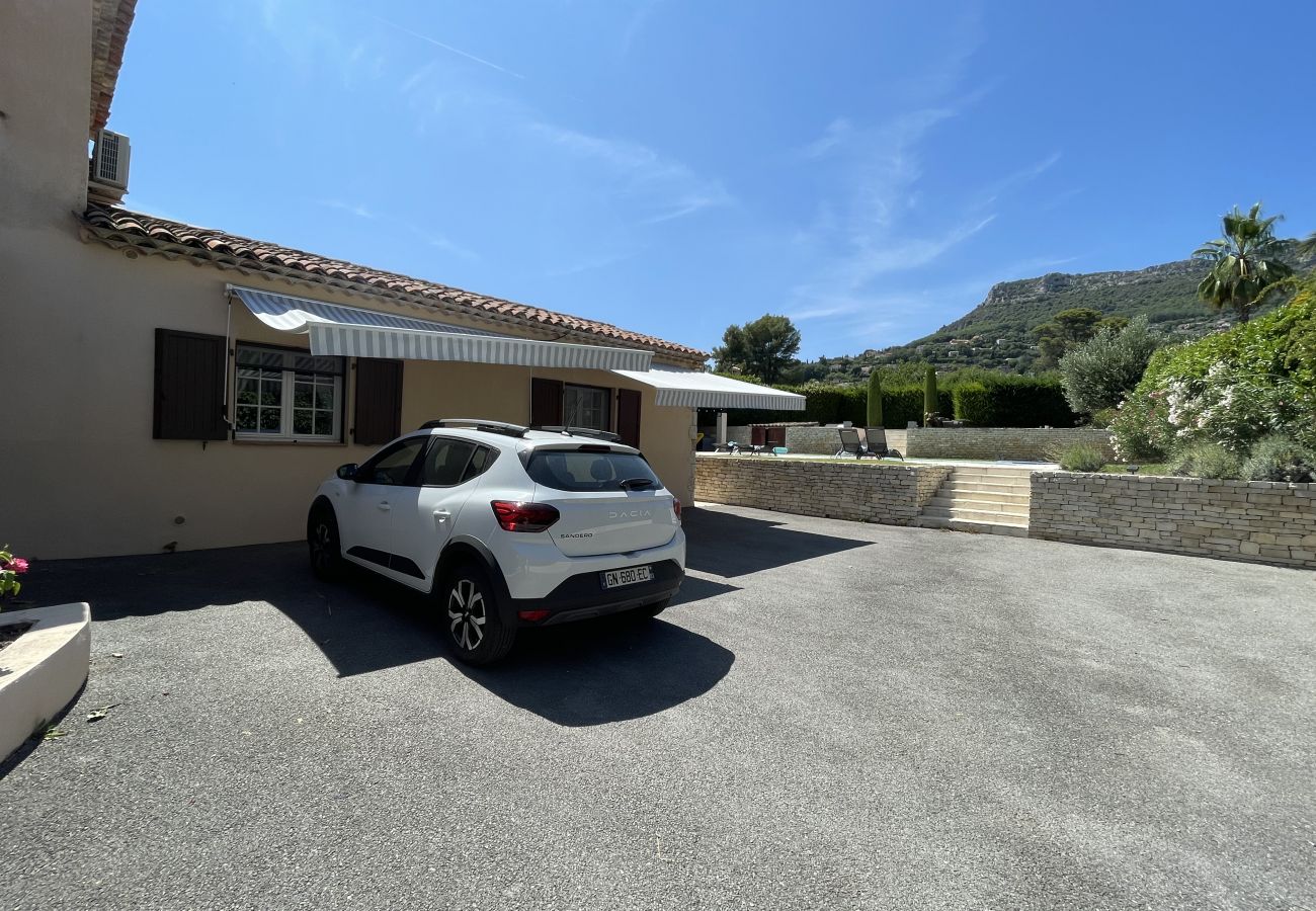 Villa in Vence - Villa Aurelia