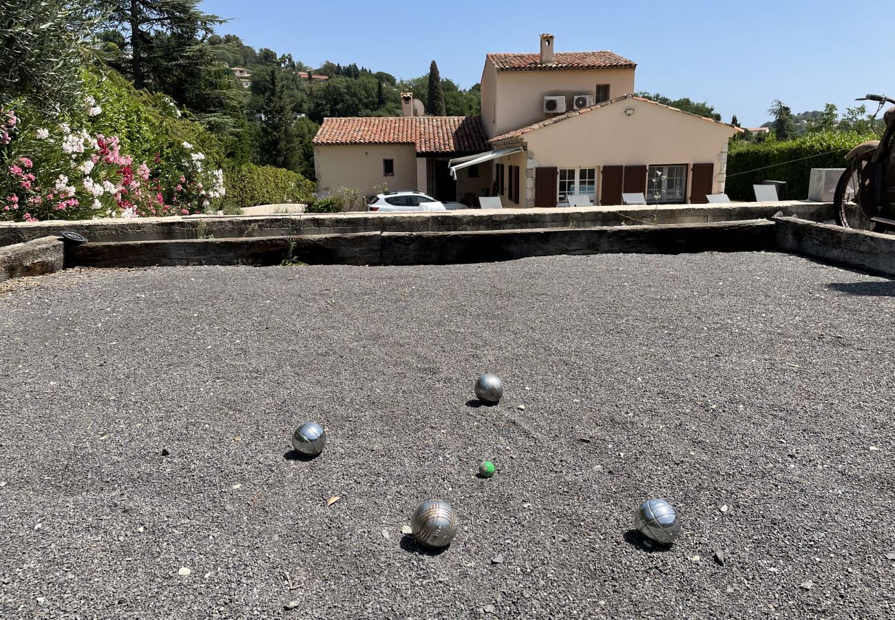 Villa in Vence - Villa Aurelia