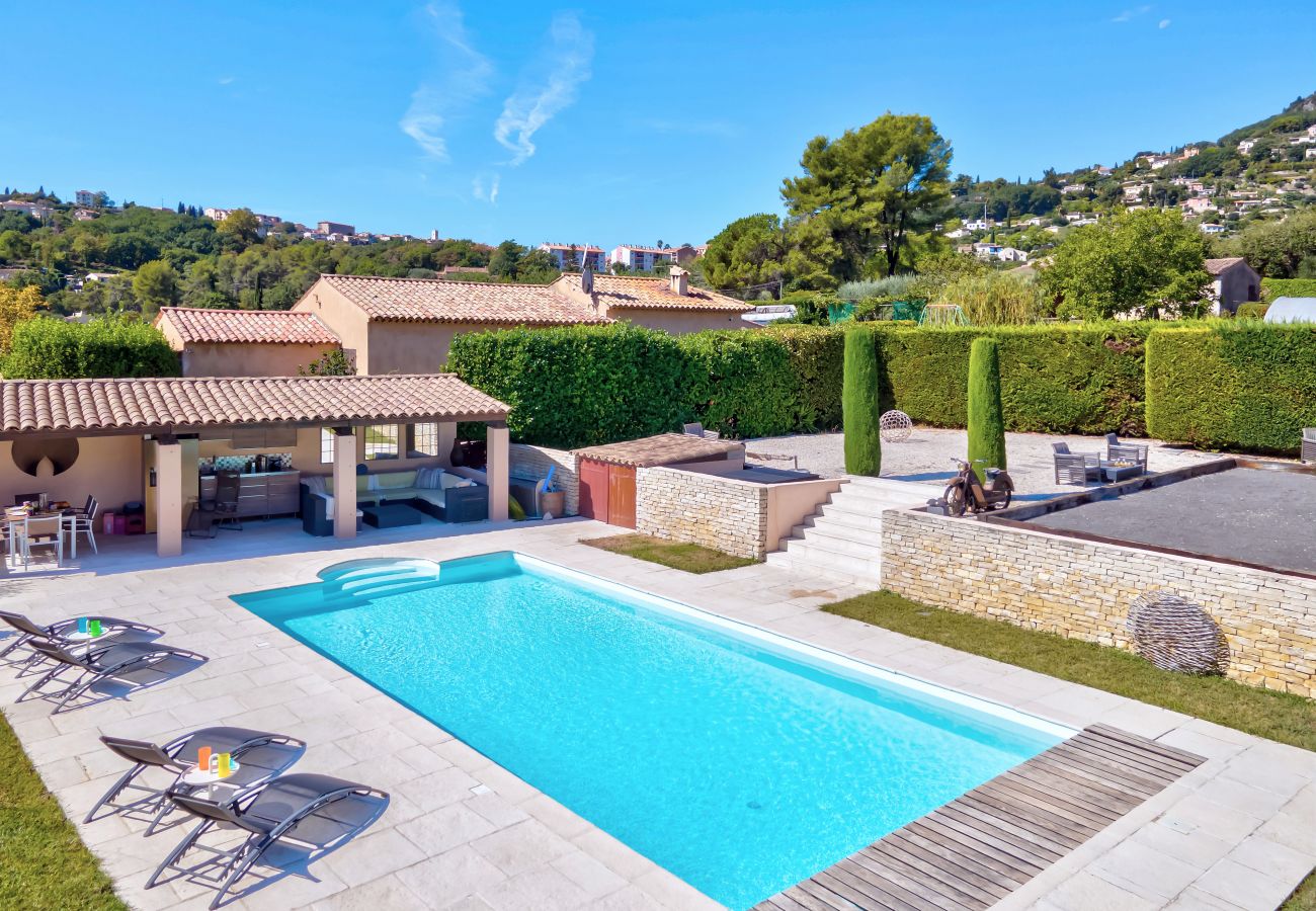 Villa in Vence - Villa Aurelia