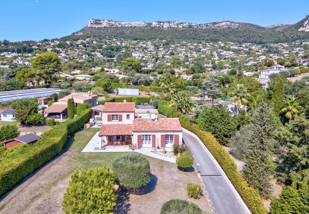 Villa in Vence - Villa Aurelia