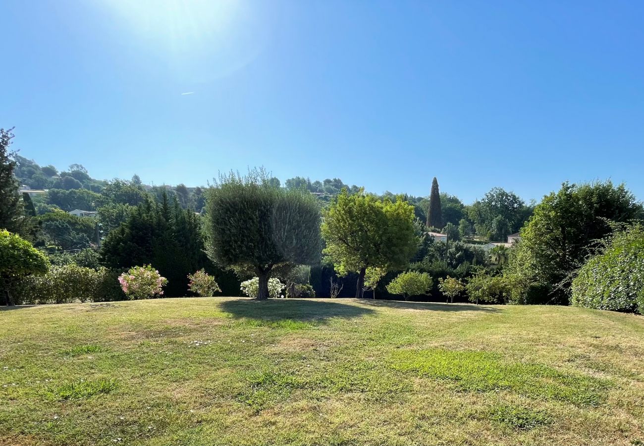 Villa in Vence - Villa Aurelia