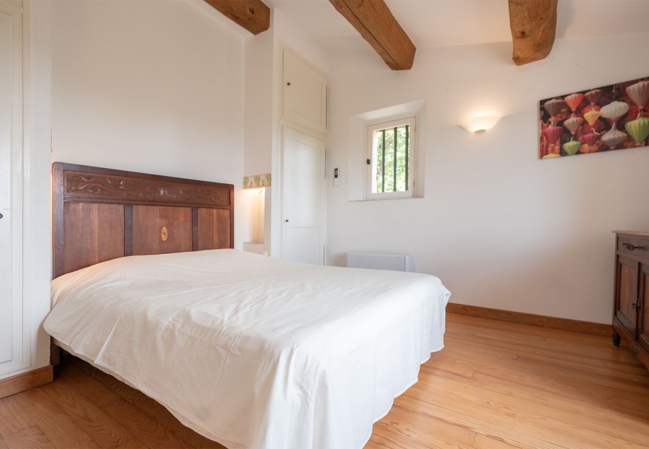 Villa in Fayence - Les Olivettes