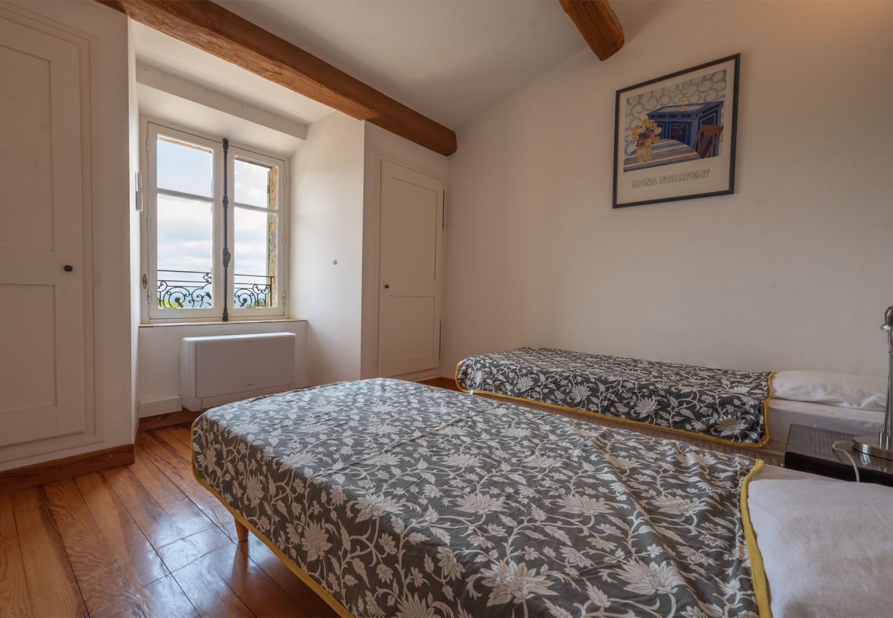 Villa in Fayence - Les Olivettes