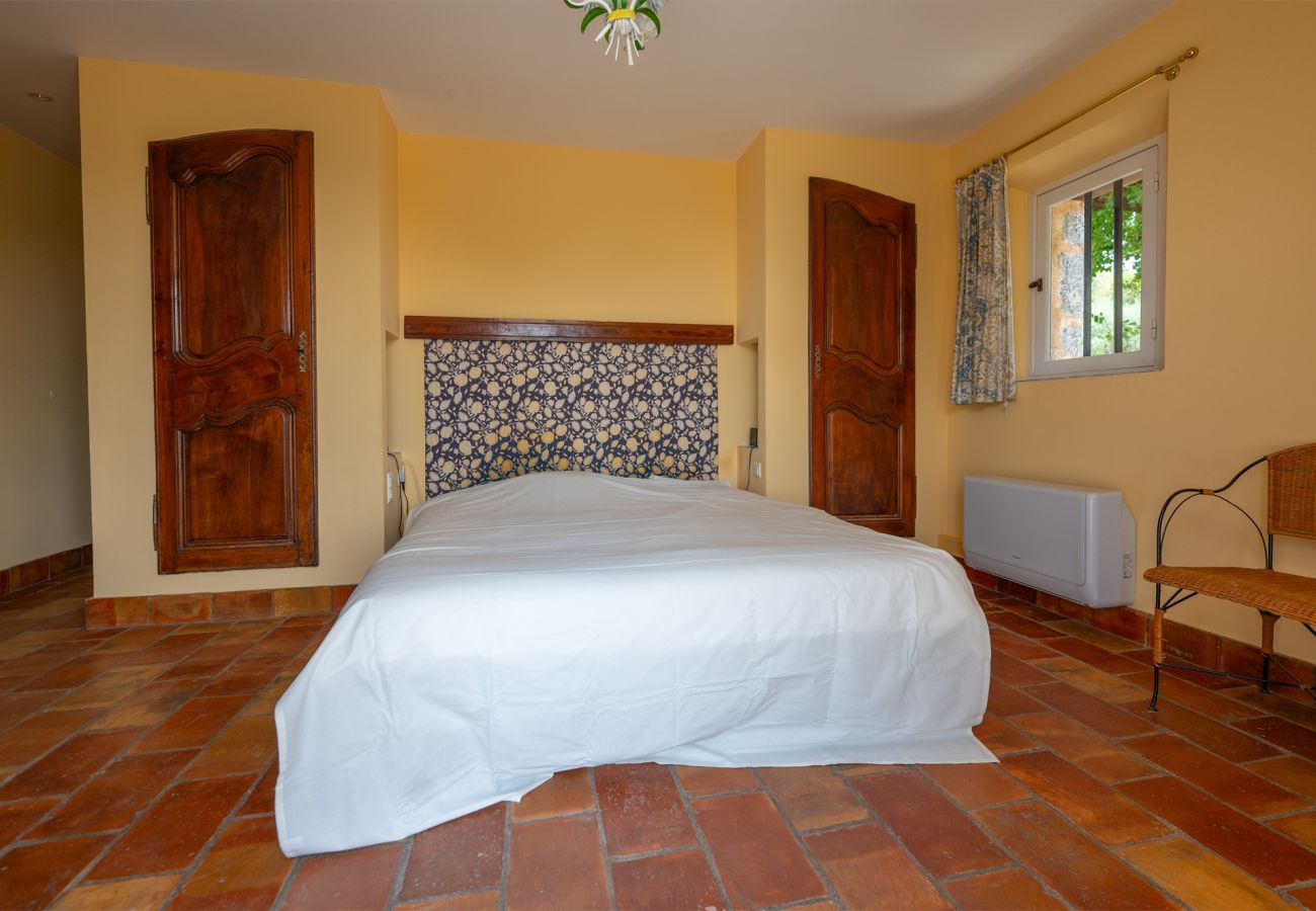 Villa in Fayence - Les Olivettes