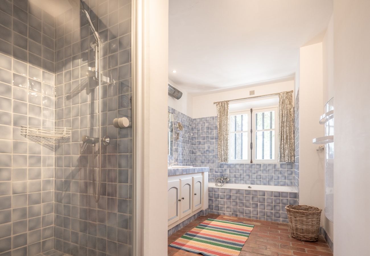 Villa in Fayence - Les Olivettes