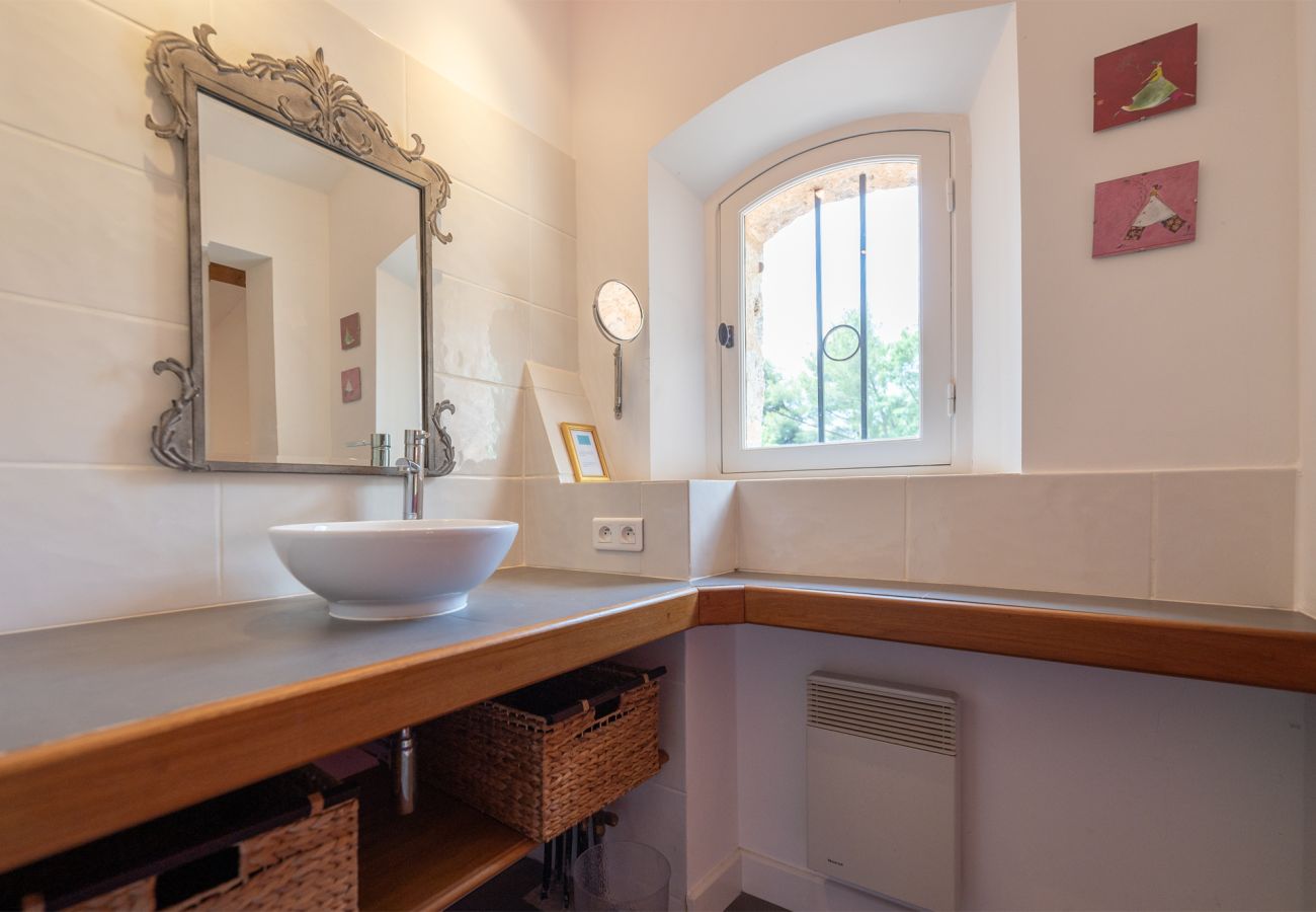 Villa in Fayence - Les Olivettes