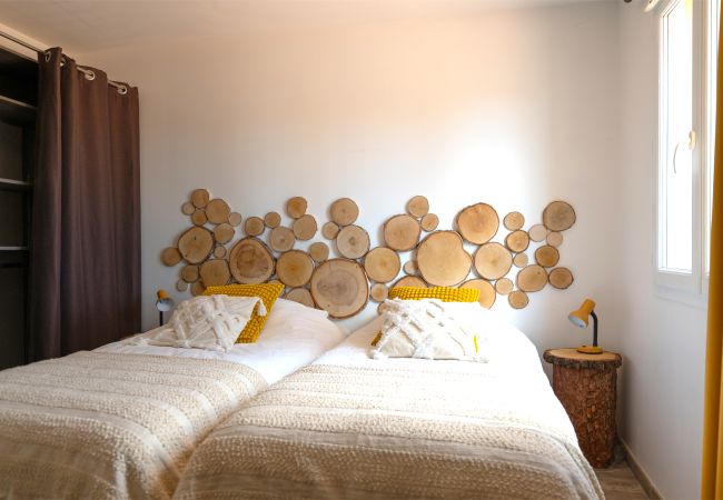 Villa in Tourretes sur Loup - Mas des Violettes Villa in Tourretes sur Loup - Mas des Violettes