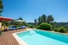 Villa in Tourretes sur Loup - Mas des Violettes
