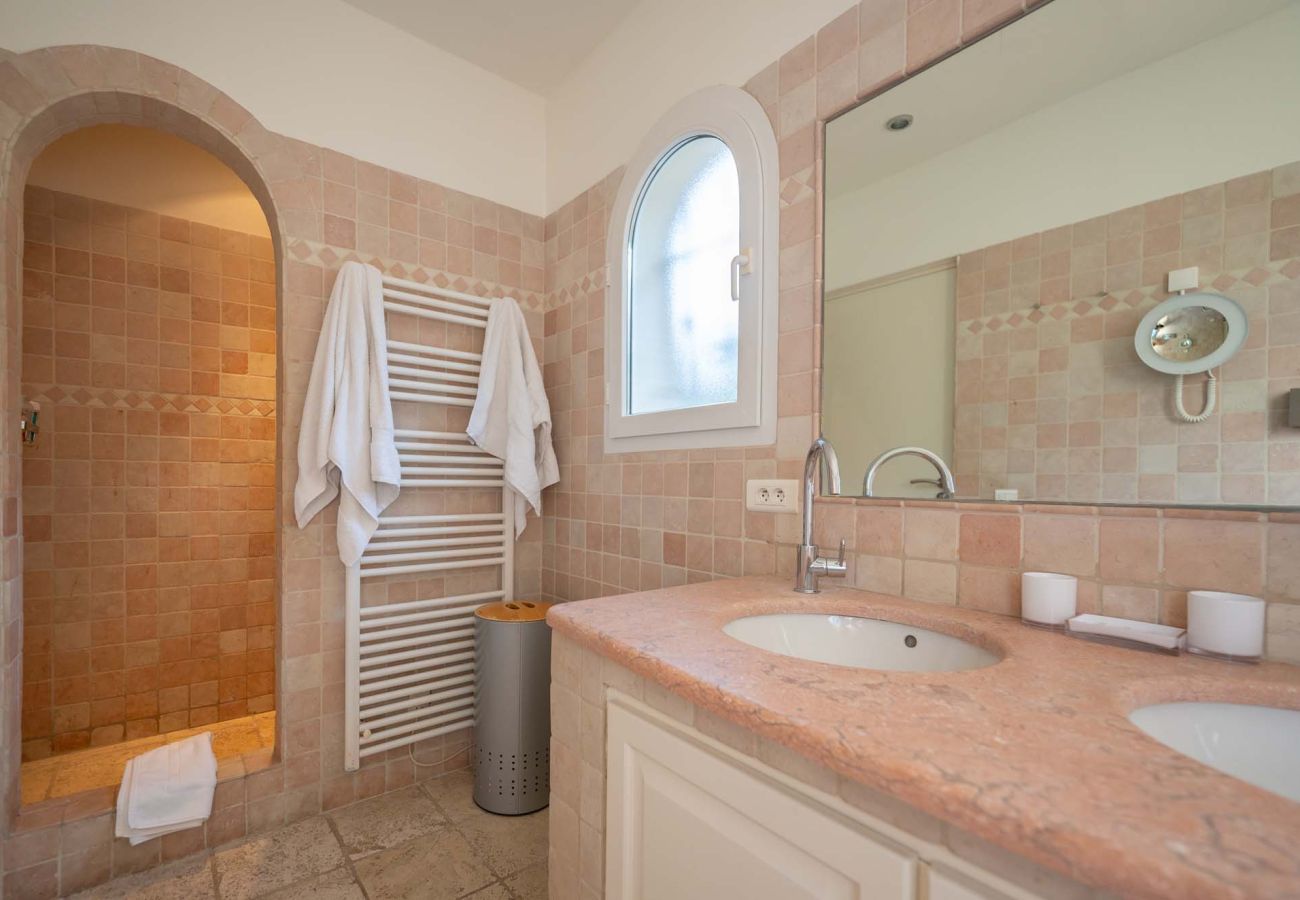 Villa in Sainte-Maxime - Cacharel