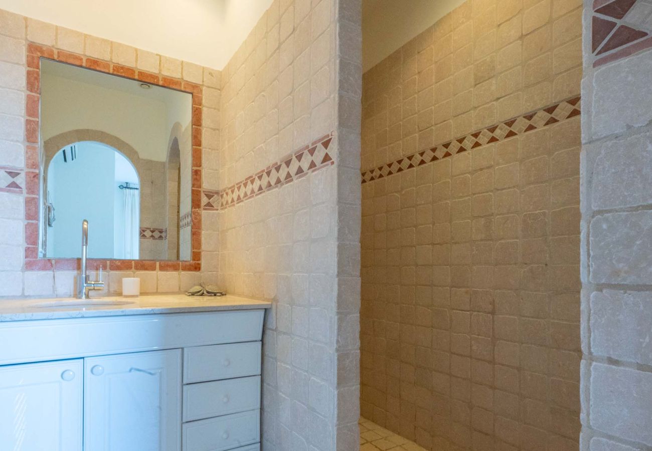 Villa in Sainte-Maxime - Cacharel