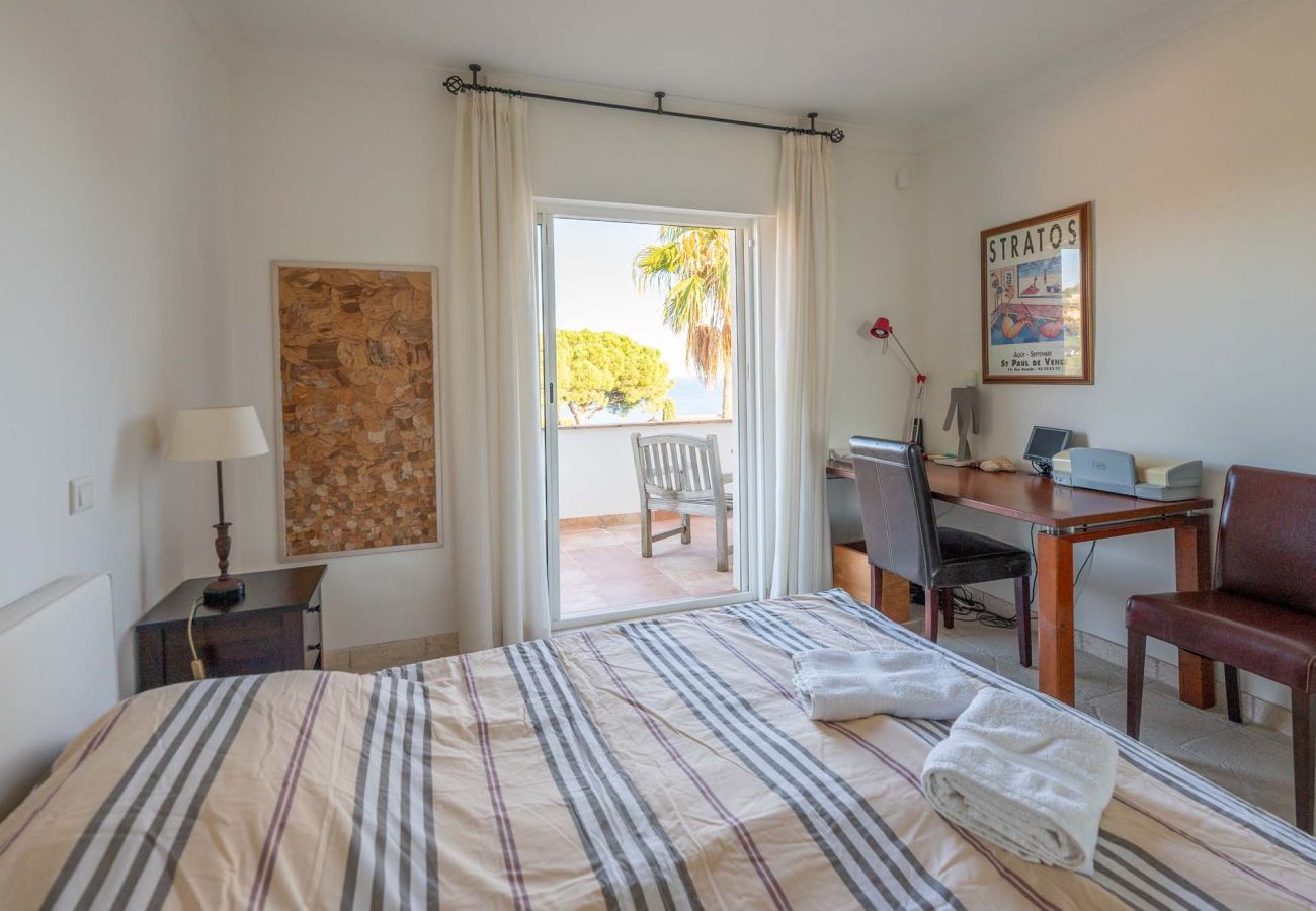 Villa in Sainte-Maxime - Cacharel