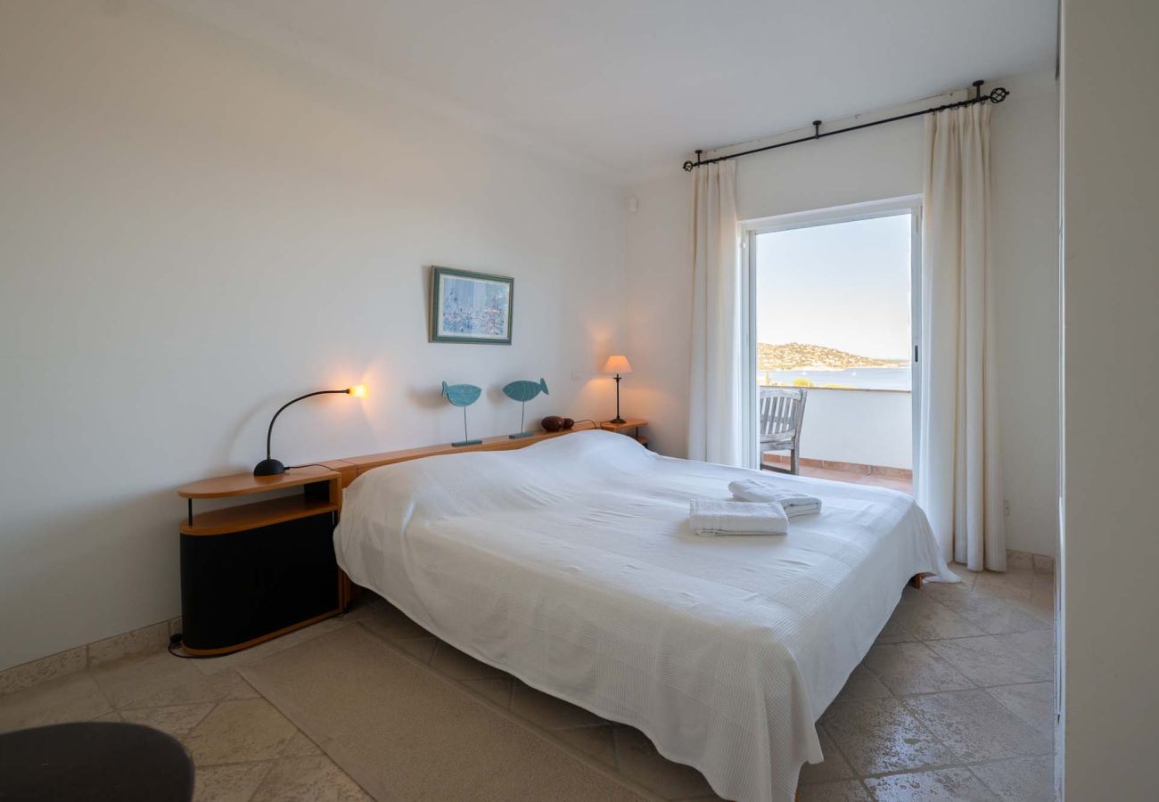 Villa in Sainte-Maxime - Cacharel