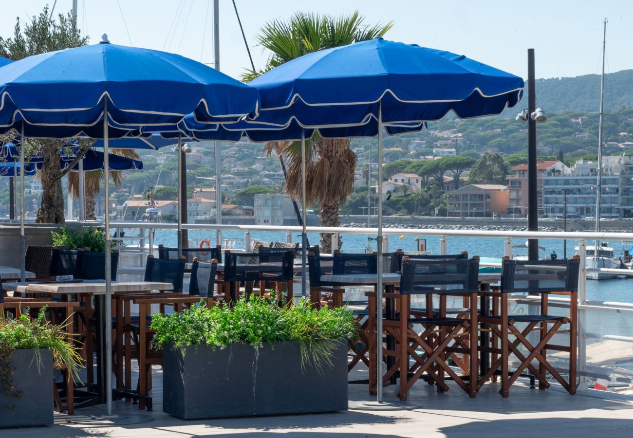 Villa in Sainte-Maxime - Cacharel