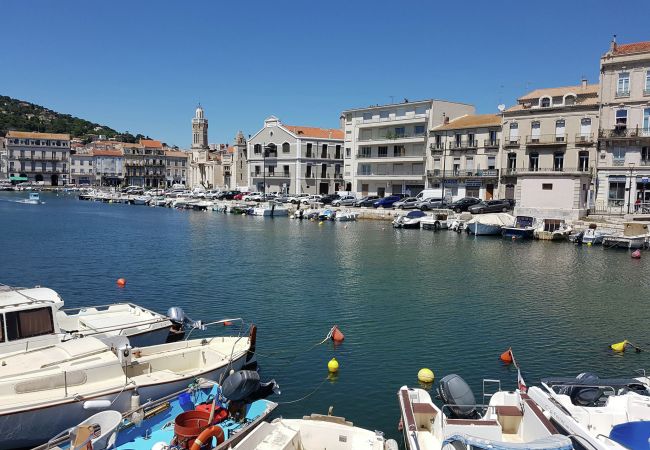 Villa in Vic-la-Gardiole - La Gardiole Villa in Vic-la-Gardiole - La Gardiole