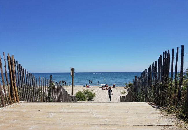 Villa in Vic-la-Gardiole - La Gardiole Villa in Vic-la-Gardiole - La Gardiole