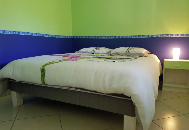 Villa in Vic-la-Gardiole - La Gardiole Villa in Vic-la-Gardiole - La Gardiole