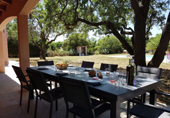 Villa in Vic-la-Gardiole - La Gardiole Villa in Vic-la-Gardiole - La Gardiole