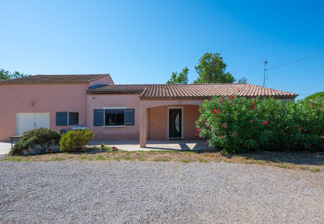 Villa in Vic-la-Gardiole - La Gardiole Villa in Vic-la-Gardiole - La Gardiole