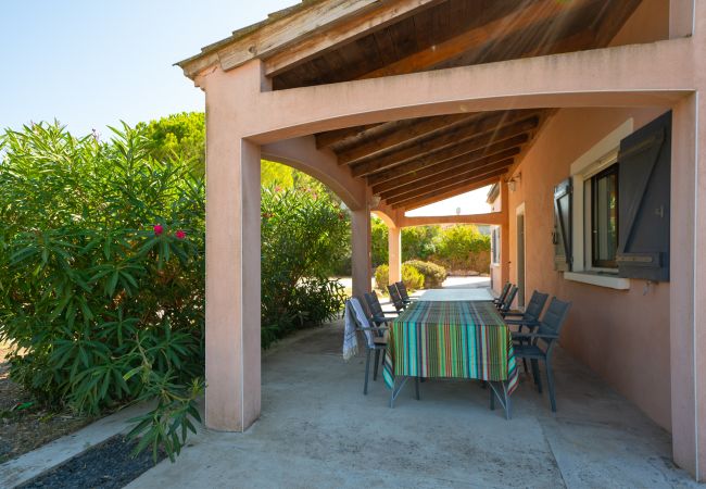 Villa in Vic-la-Gardiole - La Gardiole Villa in Vic-la-Gardiole - La Gardiole