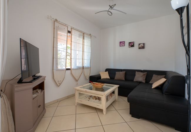 Villa in Vic-la-Gardiole - La Gardiole Villa in Vic-la-Gardiole - La Gardiole