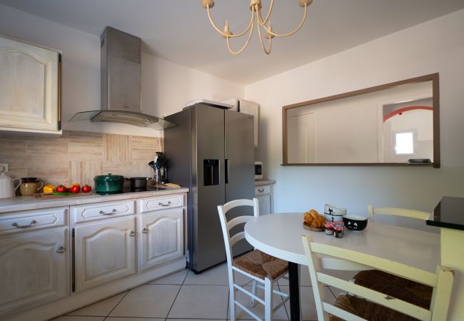 Villa in Vic-la-Gardiole - La Gardiole Villa in Vic-la-Gardiole - La Gardiole