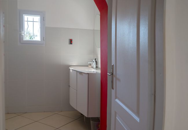 Villa in Vic-la-Gardiole - La Gardiole Villa in Vic-la-Gardiole - La Gardiole