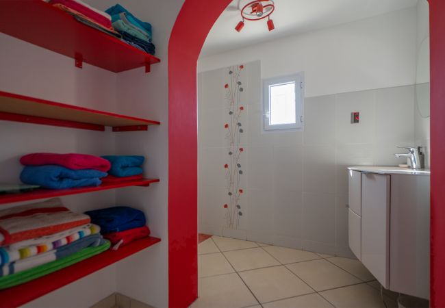 Villa in Vic-la-Gardiole - La Gardiole Villa in Vic-la-Gardiole - La Gardiole