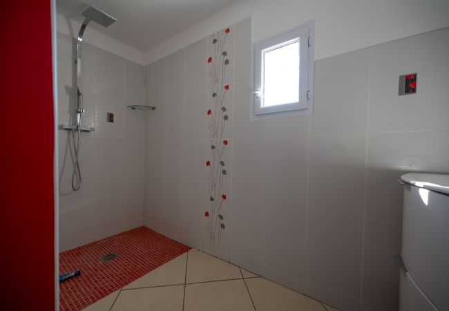 Villa in Vic-la-Gardiole - La Gardiole Villa in Vic-la-Gardiole - La Gardiole