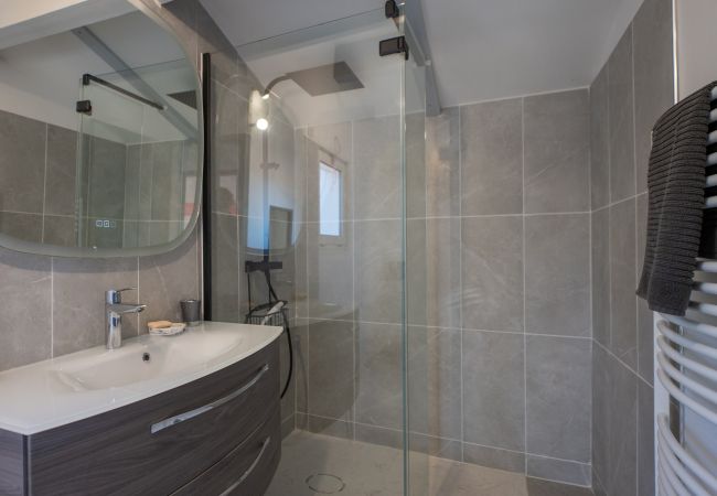 Villa in Vic-la-Gardiole - La Gardiole Villa in Vic-la-Gardiole - La Gardiole