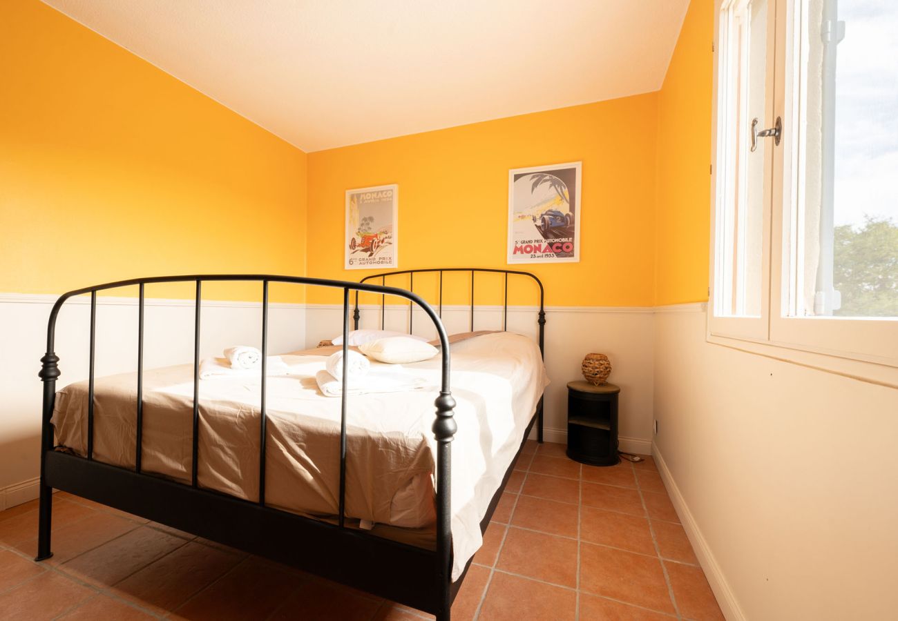 Villa in Lorgues - Vigna