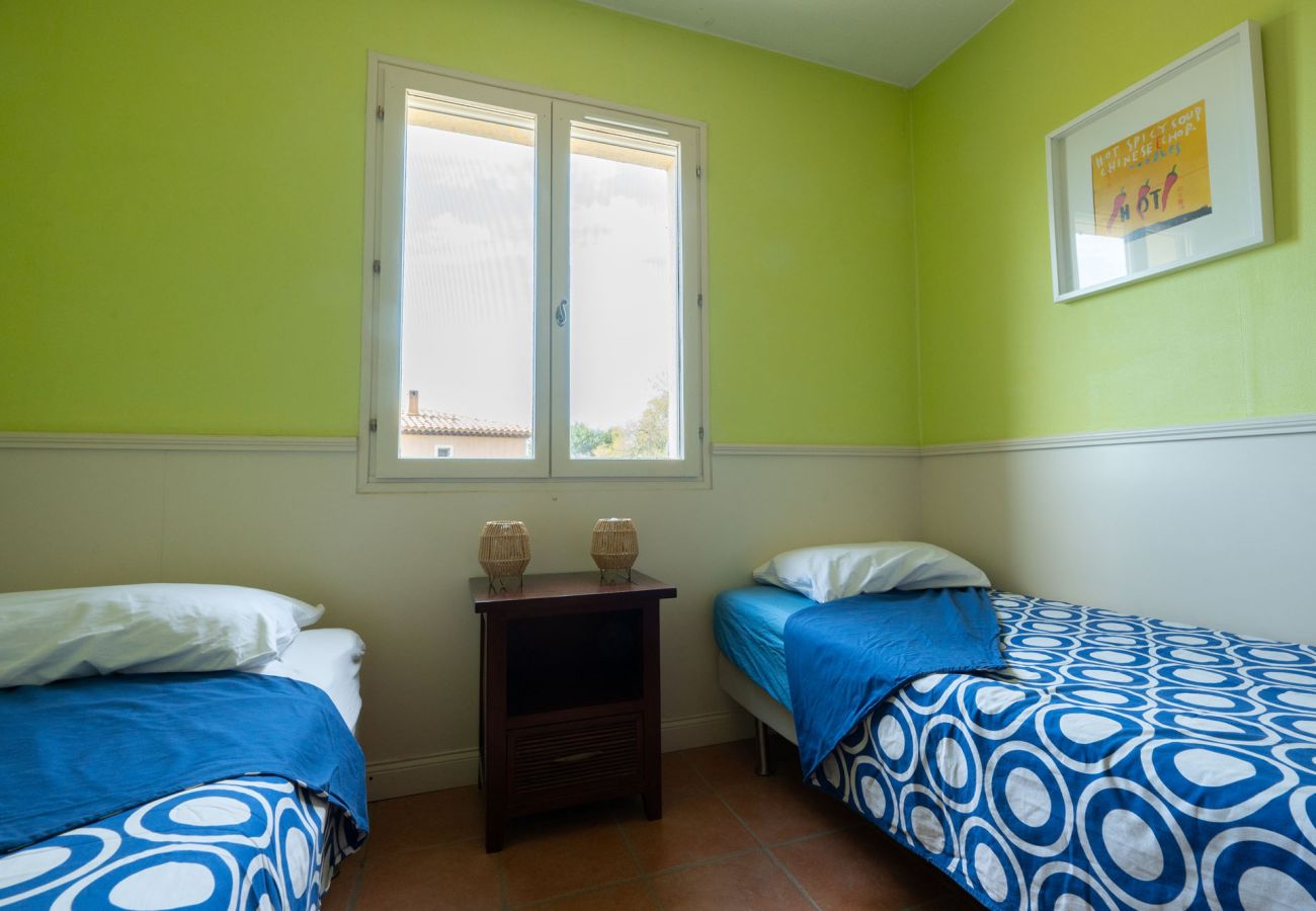 Villa in Lorgues - Vigna