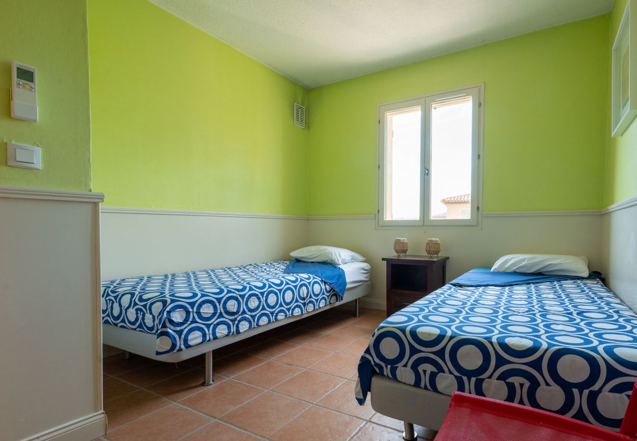Villa in Lorgues - Vigna