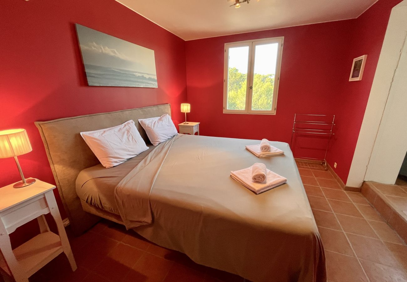 Villa in Lorgues - Vigna