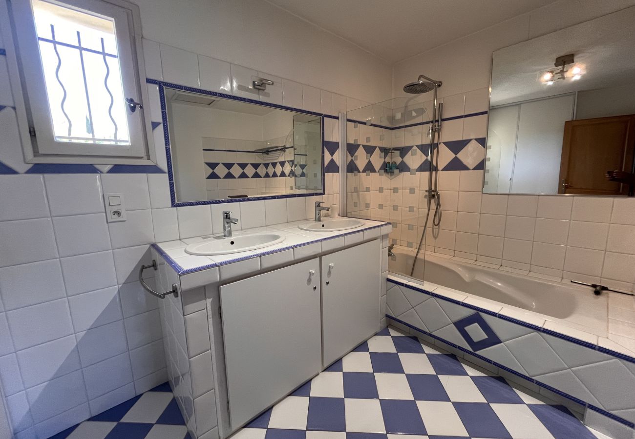 Villa in Lorgues - Vigna