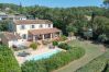 Villa in Lorgues - Vigna Villa in Lorgues - Vigna